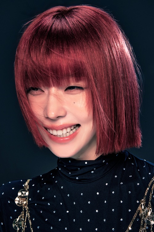 aespa 新AL「Whiplash」- 