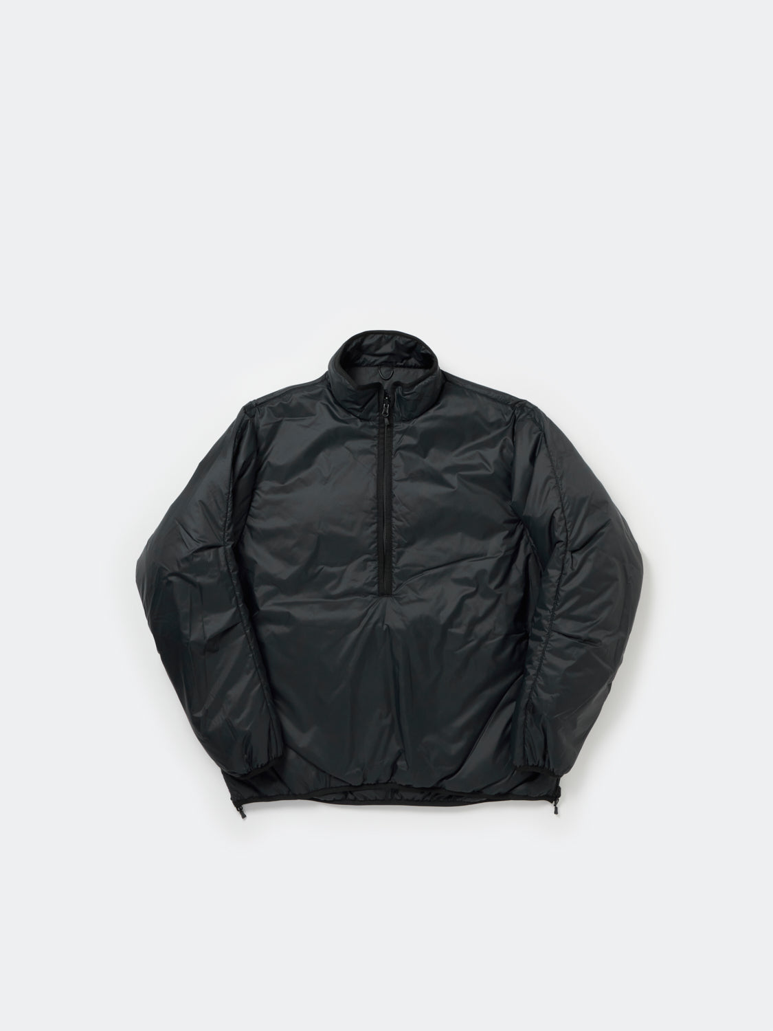 TECH REVERSIBLE PULLOVER PUFF JACKET – DAIWA PIER39