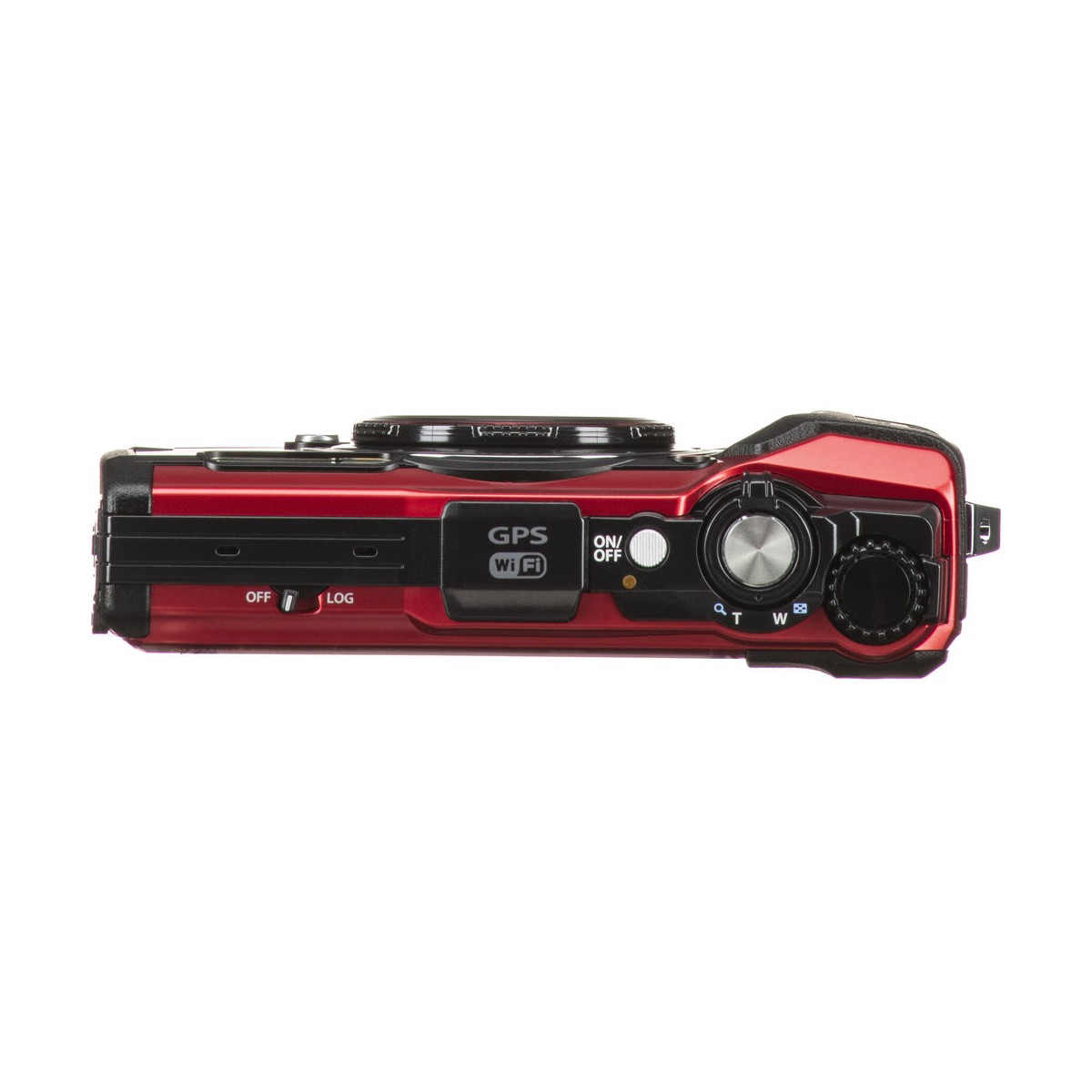 Buy Digital Camera Olympus Tough TG-6 Red V104210RE000 – Dakauf