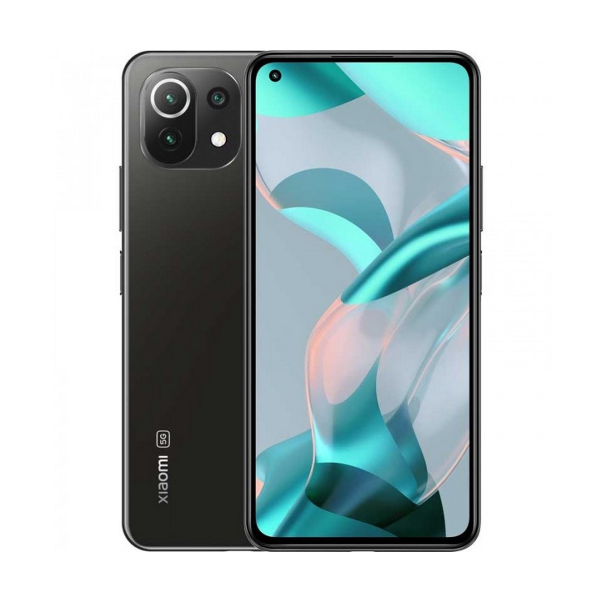 Xiaomi Mi 11 Lite 5G トリュフブラック Xiaomi. Mi 11 Lite 5G 6+