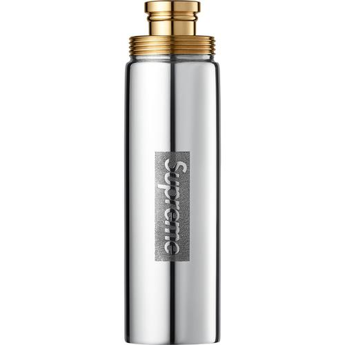 Supreme Shotgun Bullet Cartridge Flask English Pewter Company