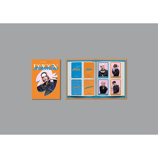 DICON D'FESTA MINI EDITION STRAY KIDS FELIX] | kokode books