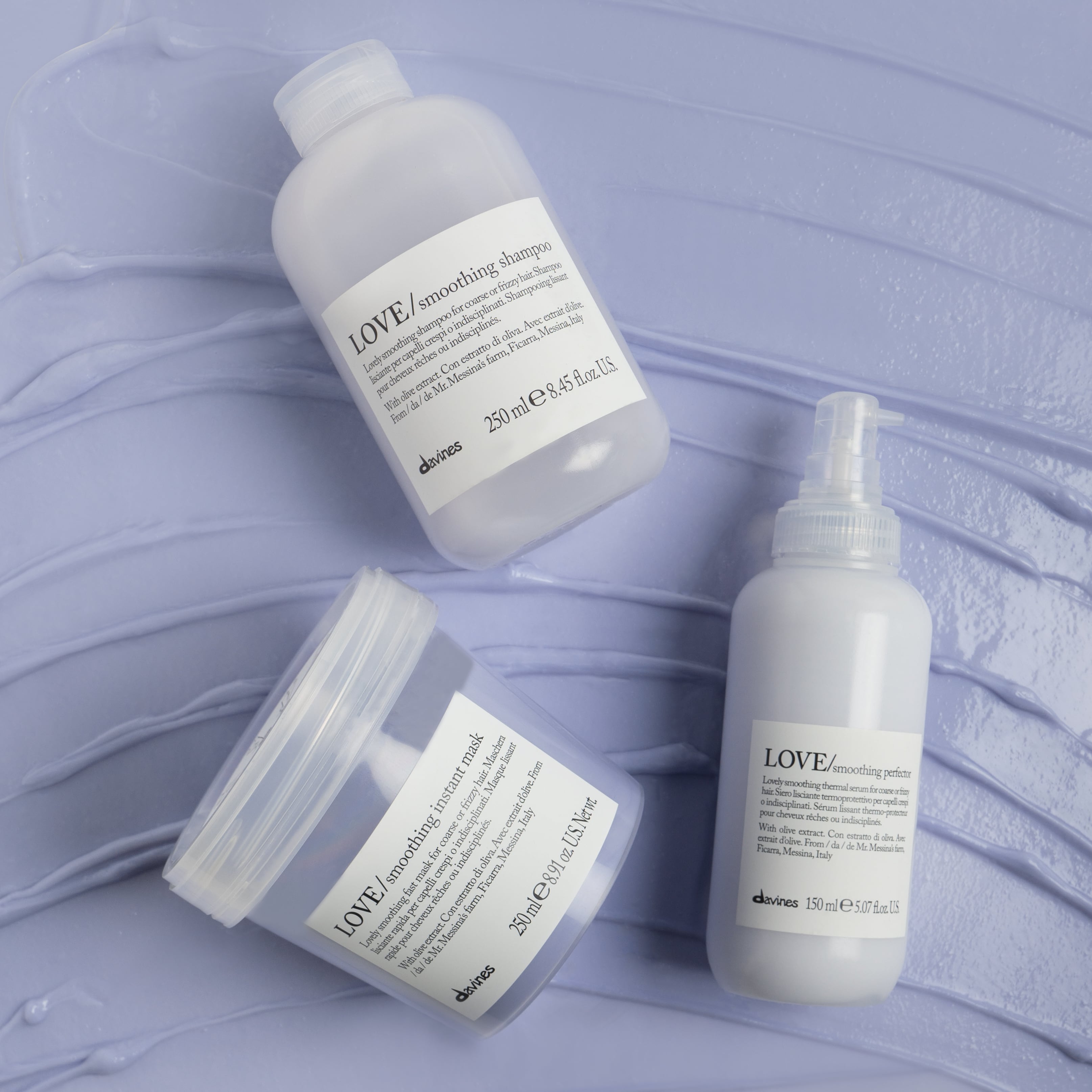 ダヴィネスエッセンシャル ラブ コンディショナー | Davines公式