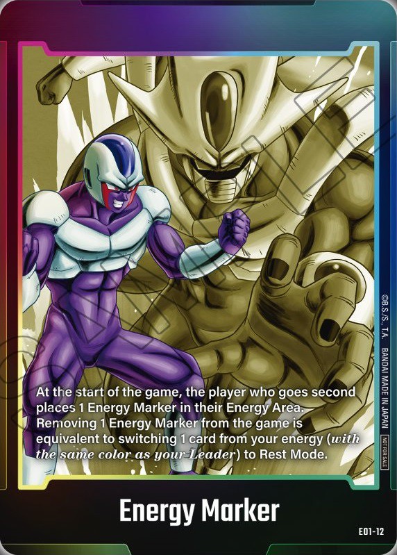 デジタル版 GOD RANK エナジーマーカー psa10 psa 10 デジタル版 GOD