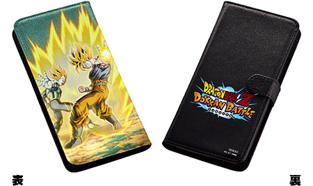 オリジナルグッズが当たる！地球まるごと！ドッカンバトルプレゼント