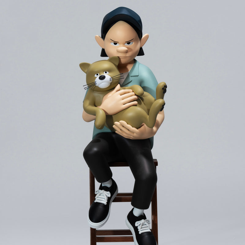 Buddy – DDTStore