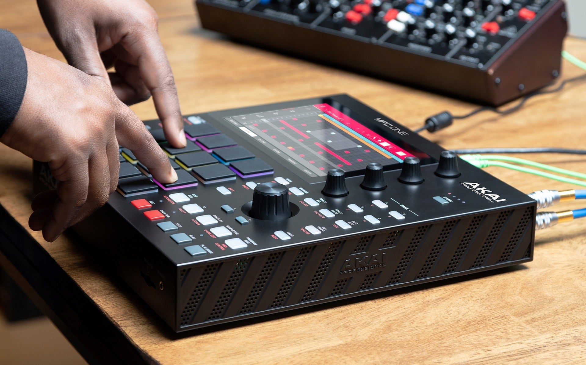 Akai MPC One – Denver DJ School