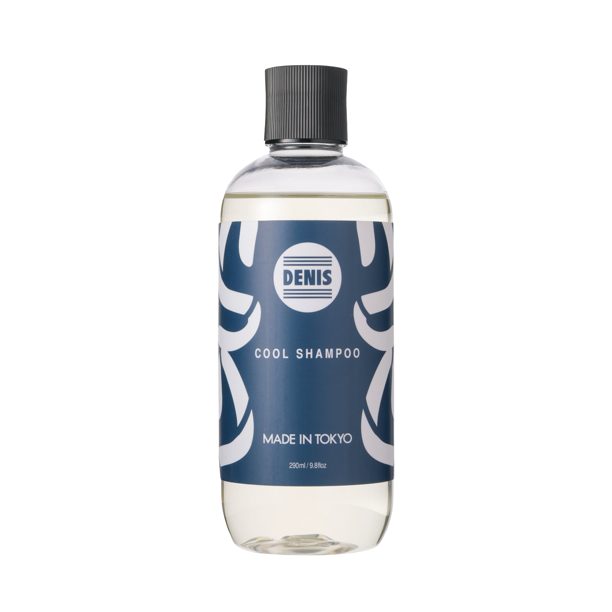 エス シャンプー 290ML (特典付き) – DENIS TOKYO