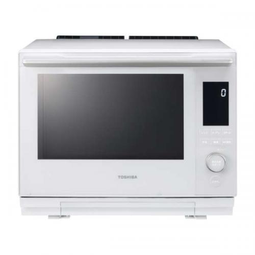 デンキチWeb / 東芝 TOSHIBA 過熱水蒸気オーブンレンジ 石窯ドーム 30L