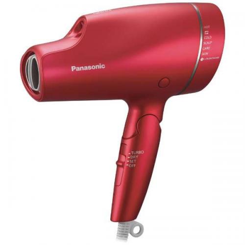 デンキチWeb / パナソニック Panasonic ヘアードライヤー ナノケア