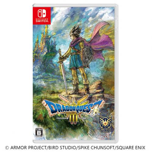 デンキチWeb / スクウェア・エニックス SQUARE ENIX Nintendo Switch