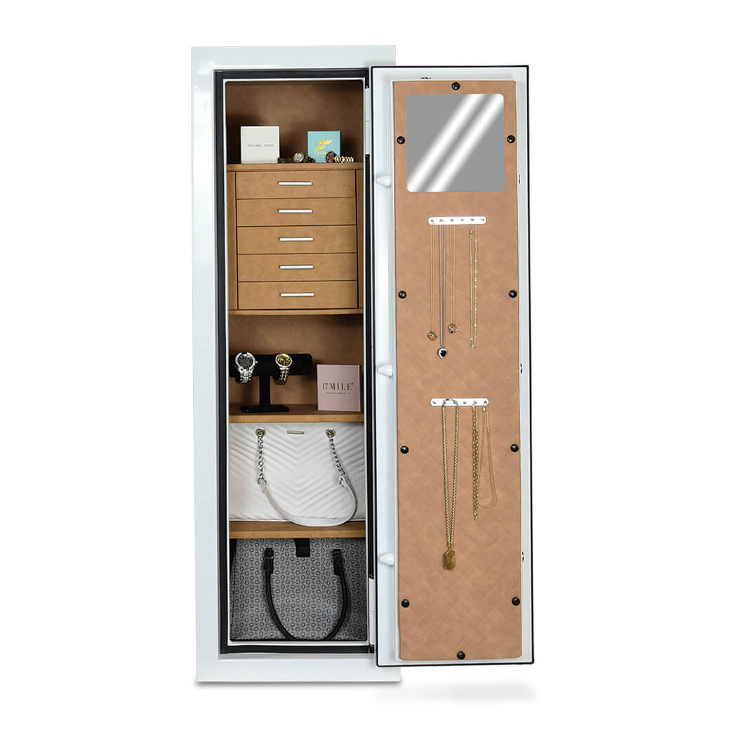 AMSEC JS5517 American Security Jewelry Safe | Dean Safe