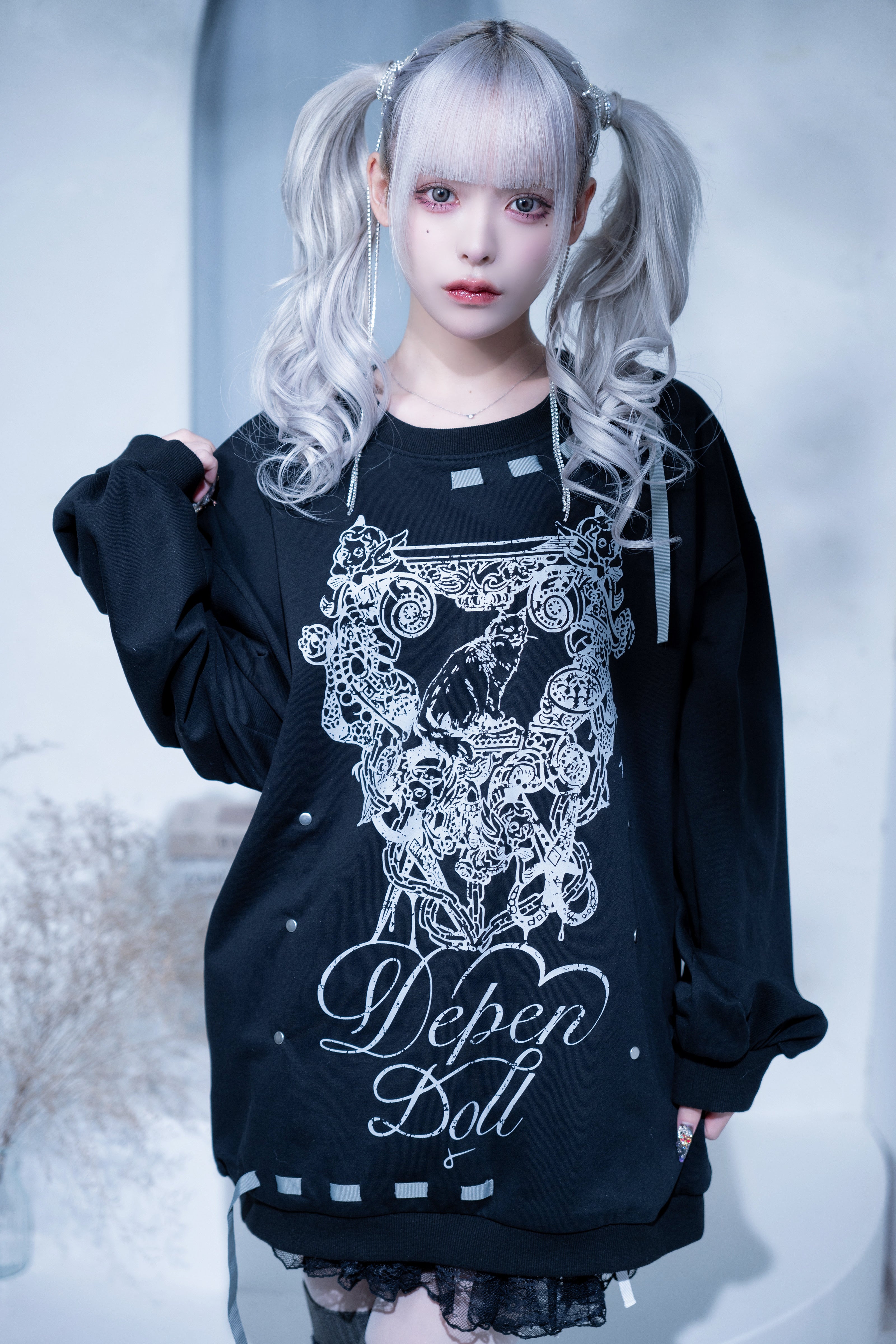 NEW ARRIVAL