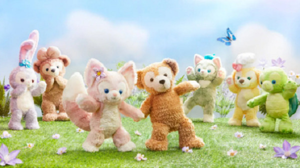 2026】ダッフィー＆フレンズ人気記事まとめ♪最新～歴代のおすすめ