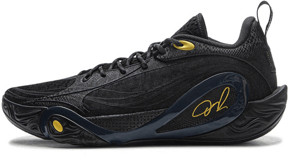 Li-Ning Wade DLo 1 - Review, Deals, Pics of 16 Colorways