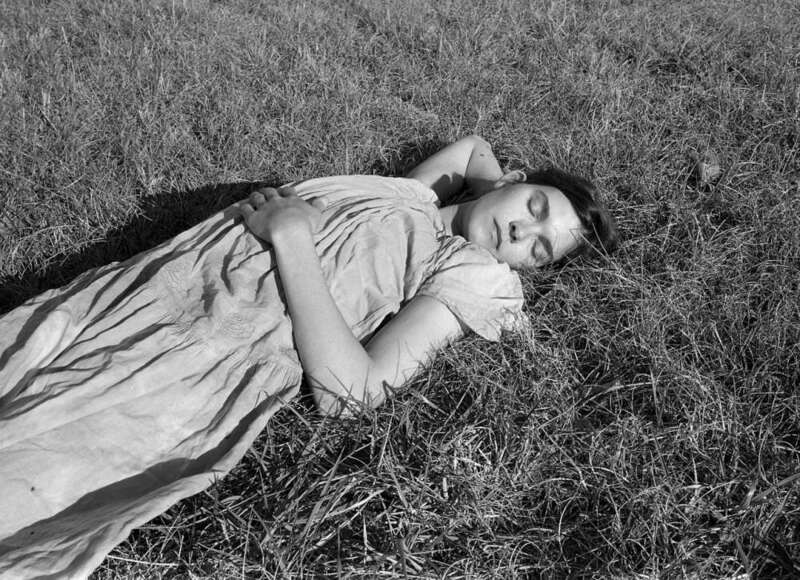 マーク・シュタインメッツ - Mark STEINMETZ | shashasha 写々者
