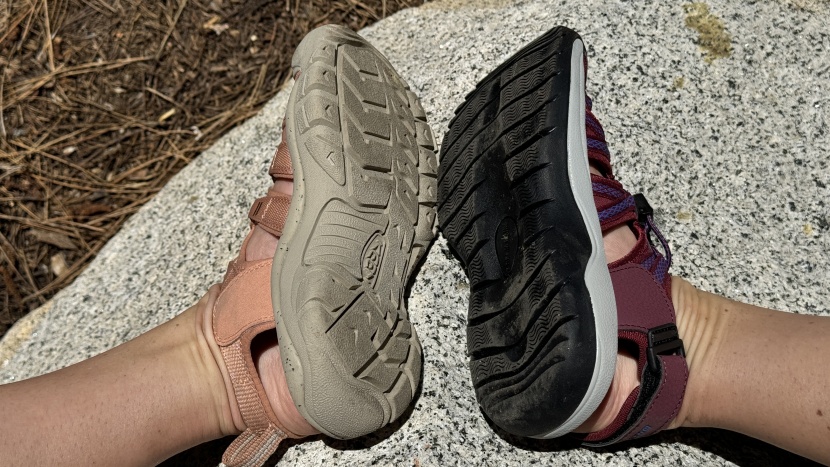 Keen Newport H2 - Women's Review | Tested & Rated