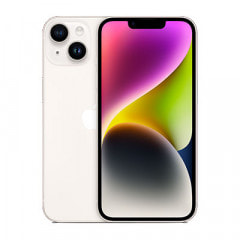 iPhone14 A2881 (MPUY3J/A) 128GB パープル【国内版 SIMフリー】|中古