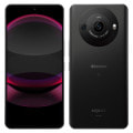 ネットワーク利用制限－】AQUOS R8 pro SH-51D ブラック【docomo版SIM