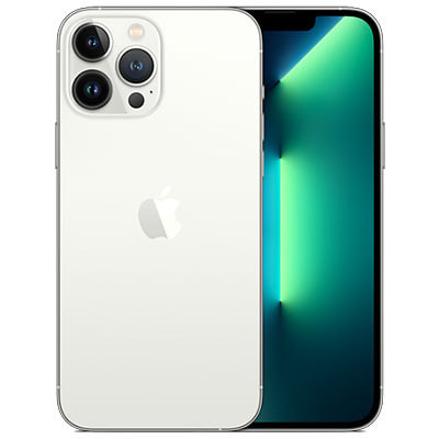 iPhone13 Pro Max A2644 (MLH93CH/A) 256GB シルバー【中国版 SIM