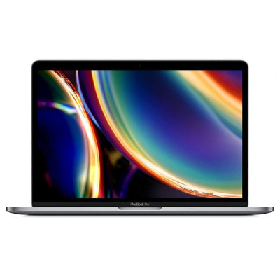 MacBook Pro 13インチ FWP52J/A Mid 2020 スペースグレイ【Core i5(2.0