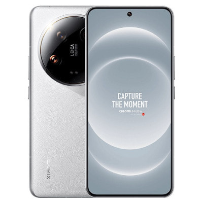 Xiaomi14 Ultra ホワイト + Photography Kit【RAM16GB/ROM512GB 国内版