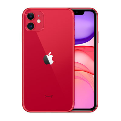 バッテリー80%未満】【SIMロック解除済】SoftBank iPhone11 64GB