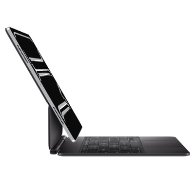 13インチiPad Pro(M4/M5)用 Magic Keyboard - JIS MWR53J/A ブラック