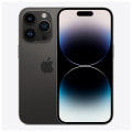 iPhone14 Pro A2889 (MPXU3J/A) 128GB スペースブラック【SoftBank版