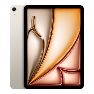 第7世代】iPad Air7 11インチ Wi-Fi 128GB スターライト MC9Y4J/A
