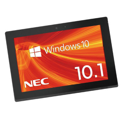 ACアダプタ欠品】NEC VersaPro PC-VKZ11T1B4【Celeron(1.1GHz)/4GB