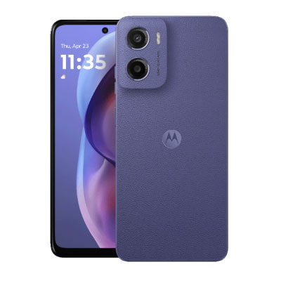 moto g05 XT2523-5 フレッシュラベンダー【国内版SIMフリー】|中古