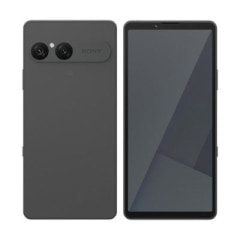 SONY Xperia 1 IV SOG06 Xperia 1 IV SOG06[256GB] au ブラック au