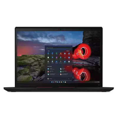 ThinkPad X13 Gen1 20UGS1JP00【Ryzen5(2.1GHz)/8GB/256GB SSD