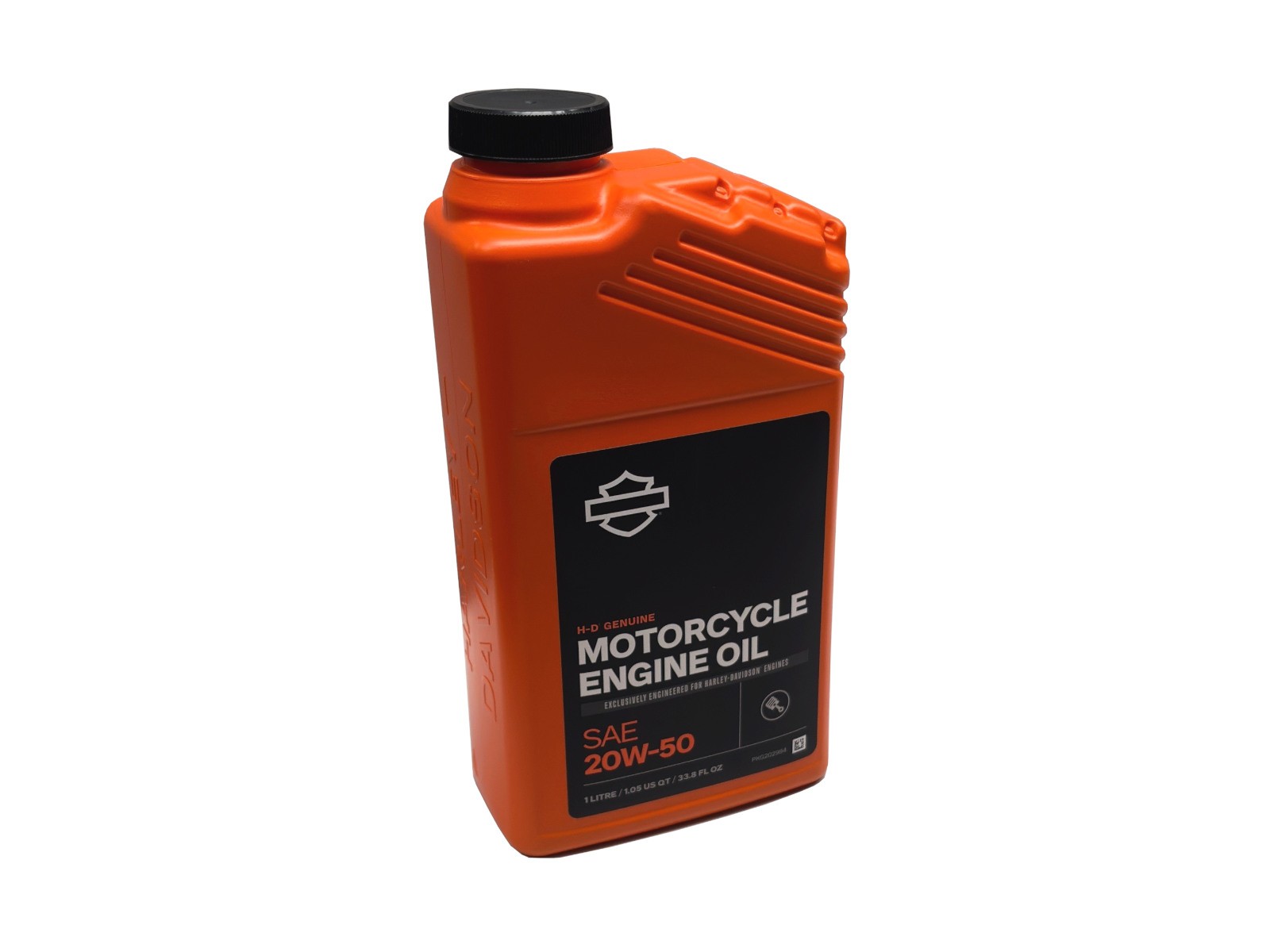 Genuine H-D® Motorcycle Oil 360 SAE 20 W-50 1Liter 62600017