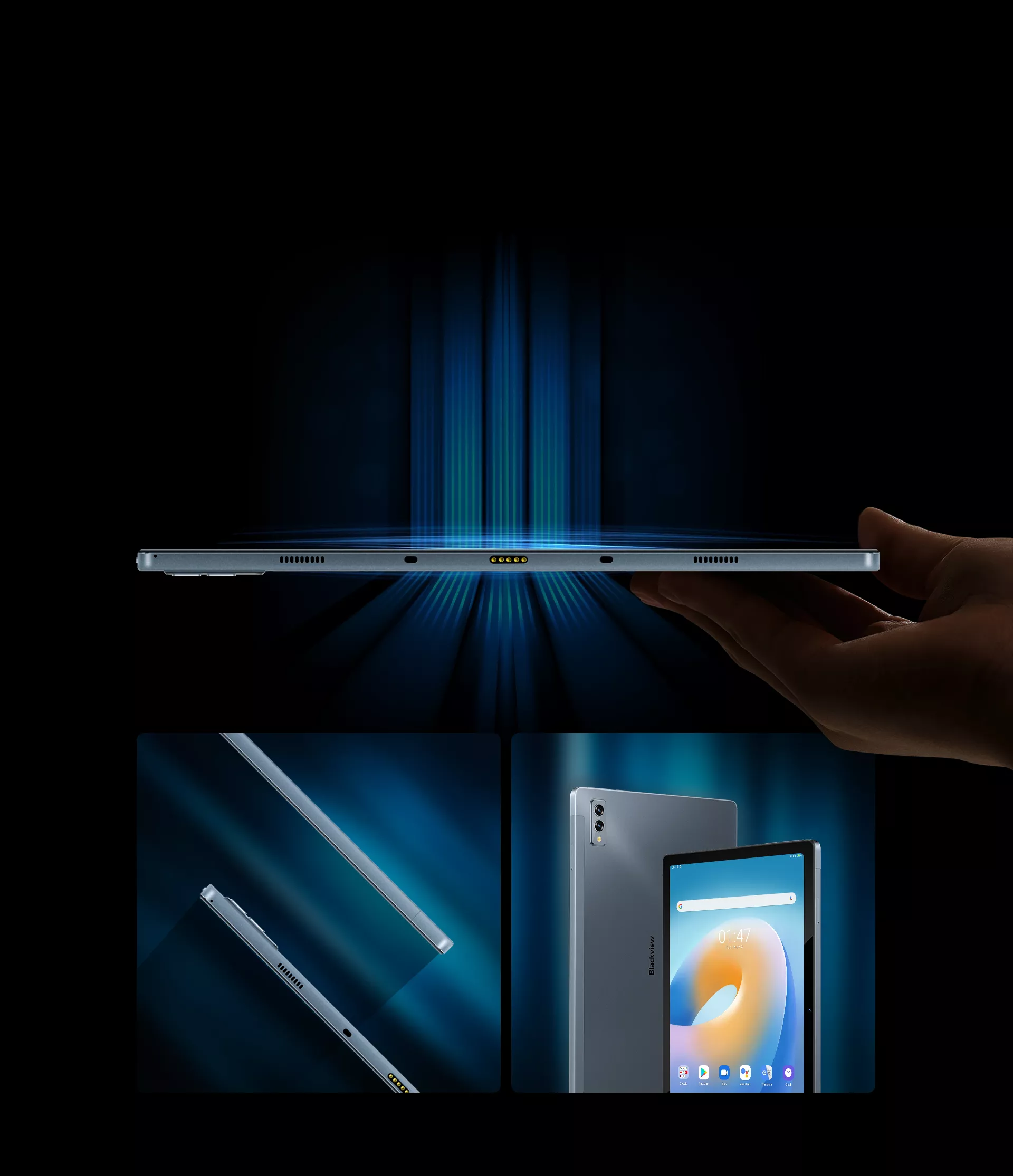 Tab11 | Blackview