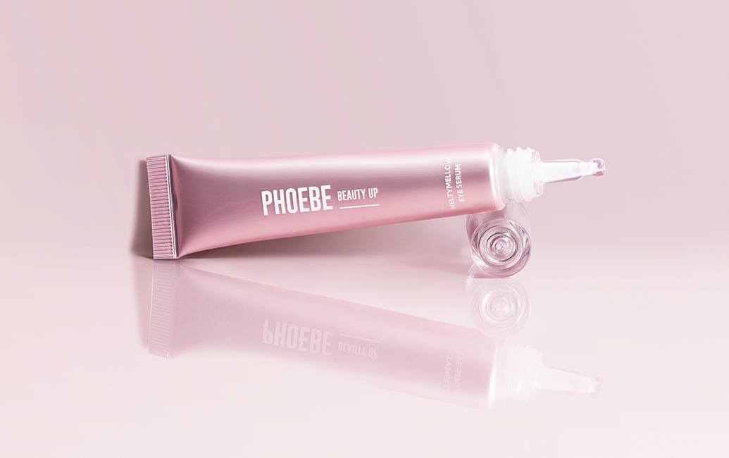 MELTY MELLOW EYE SERUM | PHOEBE BEAUTY UP(フィービービューティー