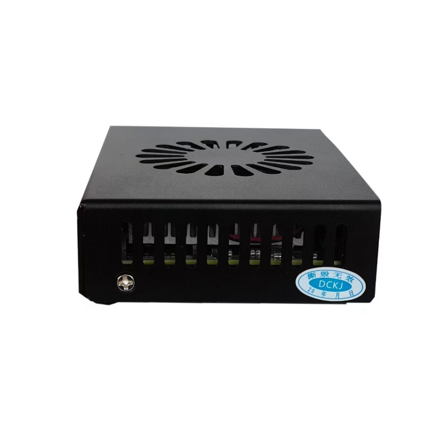 DMA Bundle / 06DP — DMA Card 75T + DICHEN Fuser + KMbox NET/ With