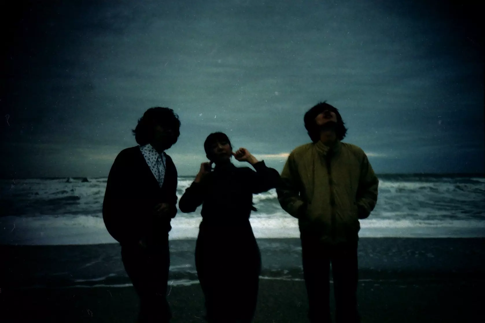 恋人へ/Lamp/ランプ/Lampの最初期作品2枚が紙ジャケットCD化!｜日本の