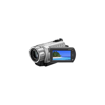 Support for DCR-SR300 | Sony Canada
