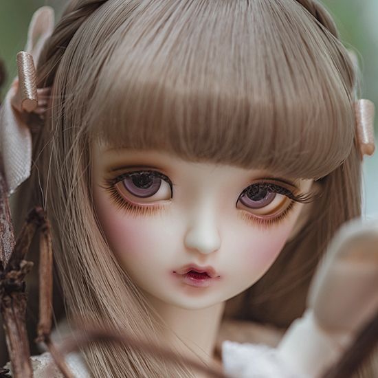 グラスアイAE04【14mm】｜DOLK（ドルク）