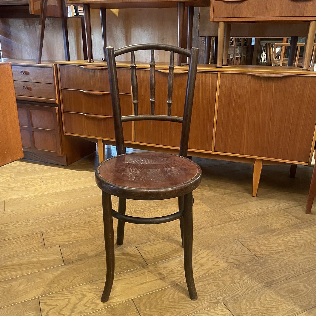 ベントウッド チェア Bentwood Chair（0609-018） | DOUBLEDAY ONLINE SHOP