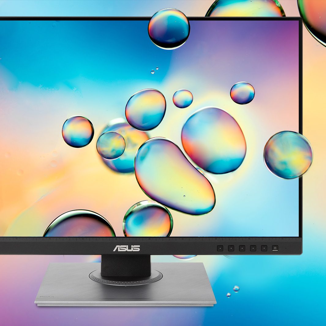 ProArt Display PA248QV | Monitores | ASUS ES