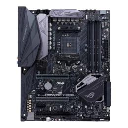 ROG STRIX B450-F GAMING | マザーボード | ROG Japan