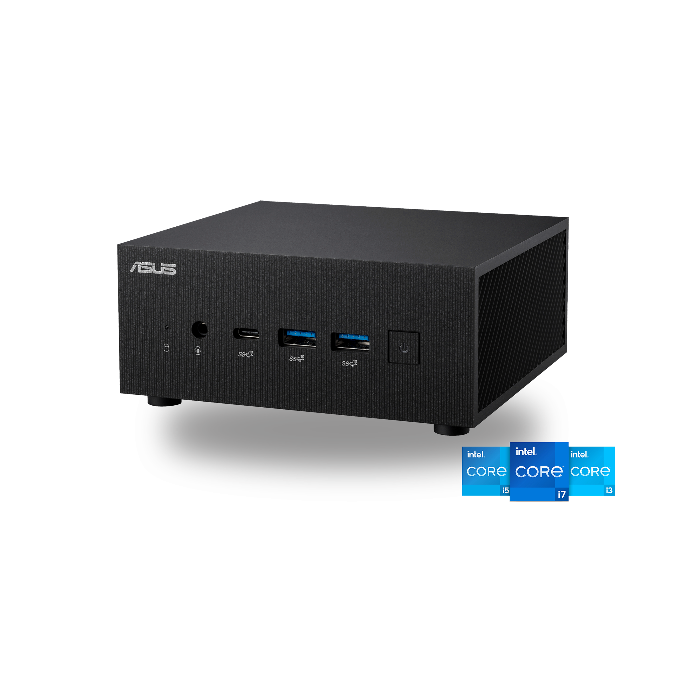 ASUS ExpertCenter PN64｜Mini PCs｜ASUS 日本