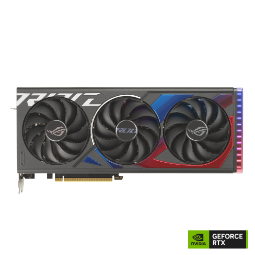 ROG Strix ビデオカード | ビデオカード | Gaming graphics-cards｜ROG