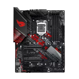 ROG STRIX B360-G GAMING | Motherboards | ROG Australia