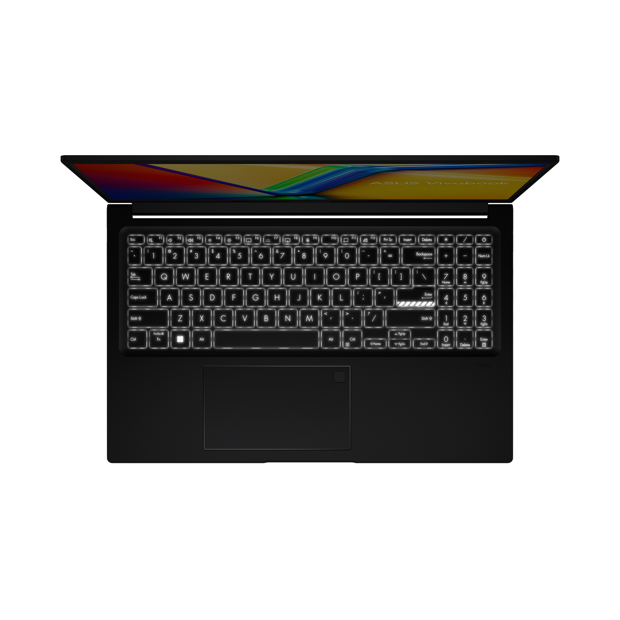 ASUS Vivobook 15X OLED (S3504)｜Laptops For Home｜ASUS USA