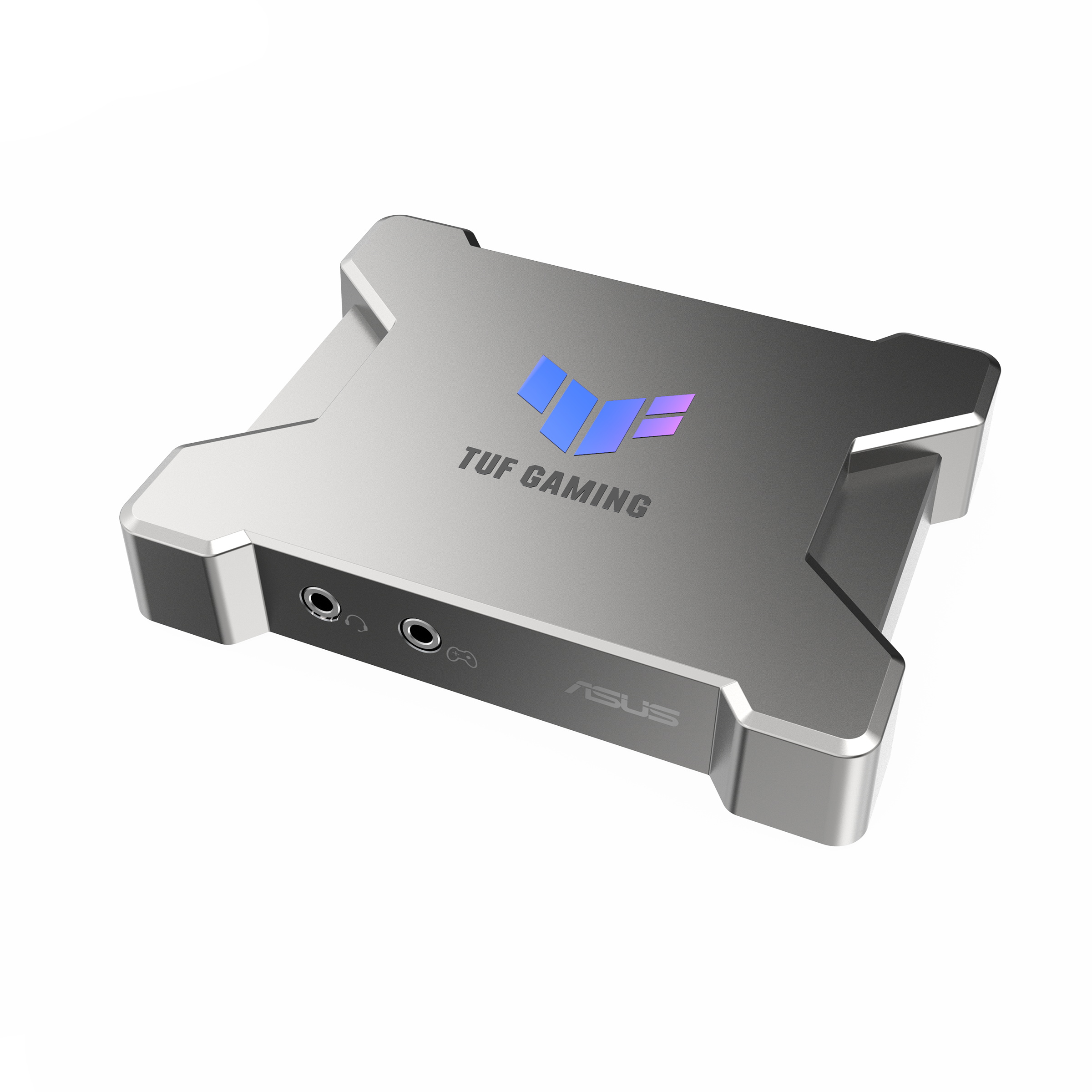 TUF Gaming Capture Box-FHD120｜串流媒體｜ASUS 台灣