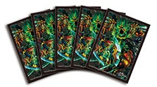 カード周辺商品 | デュエル・マスターズ